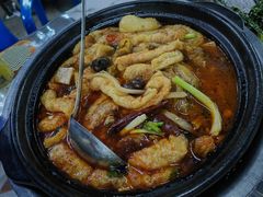 -阿彬烧烤(桐油店)