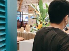 -南越郡·越式风味餐厅(青秀万达店)