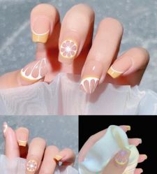 -LILY NAILS美甲美睫