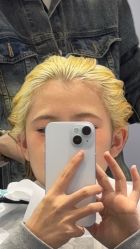 -DL HOPE造型