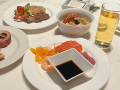 -景er The Balcony自助餐厅·北京东方君悦大酒店