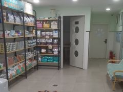 -佳雯宠物医院·皮肤科·内外科(春晓路分院)