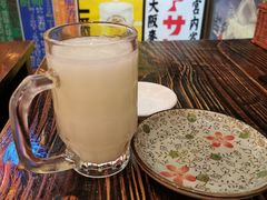 -平成屋·午肴夜酒(四川北路店)