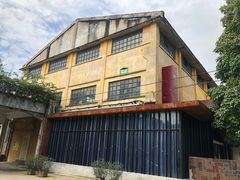 -广州市紫泥堂文化创意园景区