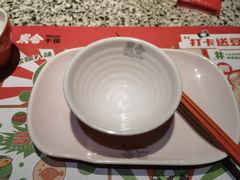 -炭舍干锅(华发商都店)