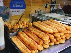 -阊门姚记豆浆(旧学前直营店)