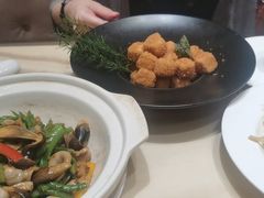 -锦粤宫·精致粤菜(深圳北站店)