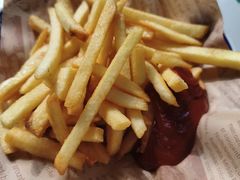 -江记甜品(罗湖店)