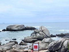 -三亚蜈支洲岛旅游区
