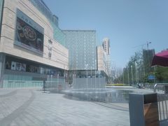 -首开·龙湖成都西宸天街