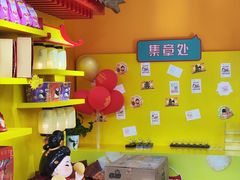 -大唐不夜城贞观广场