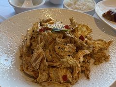 -月福京味斋·烤鸭店·北京菜(鼓楼总店)