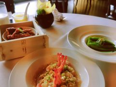 -富力丽思卡尔顿酒店·丽轩中餐厅
