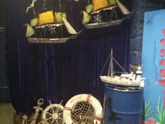 -船奇蒸汽海鲜·闽菜(八市海鲜总店)