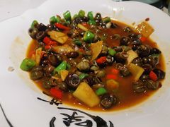 -千岛湖小鱼儿·淳安匠心农家菜