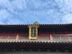 -上海白云观