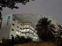 -南山图书馆(常兴路店)