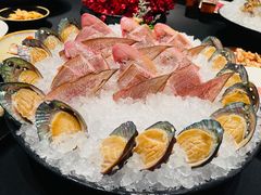 -荣记火锅(青悦城店)