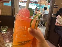 -泰妃殿(武汉首店)