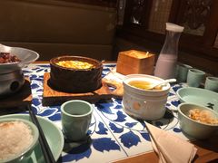 -绿茶餐厅(布吉万象汇店)