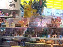 -名创优品(北京新中关购物中心地铁层店)