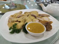 -海宝酒家(中山四路店)