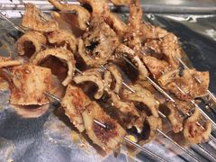 -郑喜旺烧烤(郑州总店)