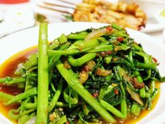 -Pho Asia 亚阁越南料理(上海来福士广场店)