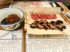 狮子头-卤儿道道(龙游路店)