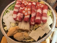-隐月· 㐂和食屋(芝罘万达公馆店)