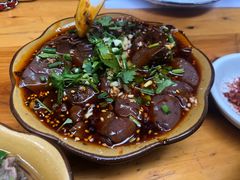 -小杨翘脚牛肉