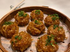-芳草地度假酒店·野炉中餐厅