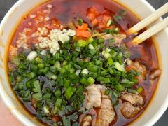 -王记生烫牛杂面馆(兰陵路店)