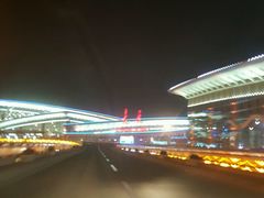 -太原武宿国际机场