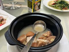 -黄埔华苑酒家(黄埔总店)