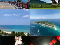 -海棠湾