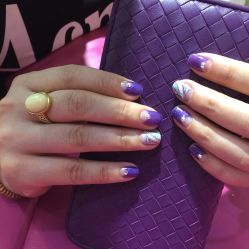 -Easy Lady美甲美睫半永久纹绣工作室