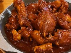 -元奶奶包饭(公新银浦店)
