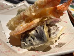 -水之惠鲜鱼料理(王府大街店)