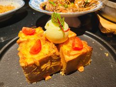 -老头儿油爆虾·知味杭州(爱琴海购物中心)