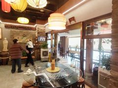 -阿嫂印象·民间江湖菜(大学城店)