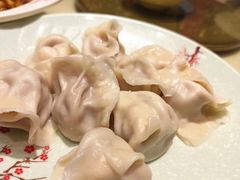 猪肉大葱煮饺-老边饺子馆(金源店)