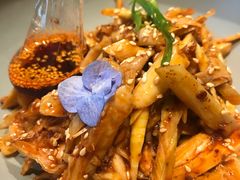 -辛香汇·现炒川菜(淮海路百盛店)