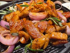 -船歌·鱼水饺青岛菜(闽江二路店)