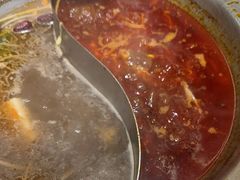 -沸炉重庆老火锅(军事博物馆店)