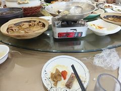 -紫藤园·天目湖大鱼头(南山竹海店)