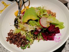 -真地道京味府·鲜橙烤鸭·北京菜(朝阳公园·甜水园店)