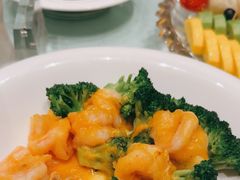 -北京宝辰饭店·聚彩轩中餐厅