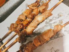 -管氏翅吧(望京东店)