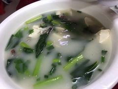 -蛇口康乐快餐鱼仔档(翠苑小区店)